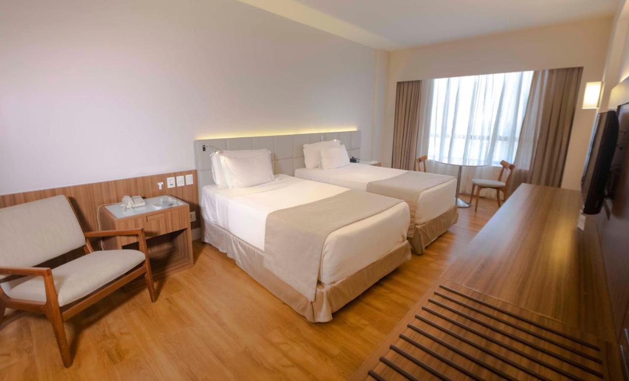 Gran Marquise Hotel Fortaleza (Ceara)