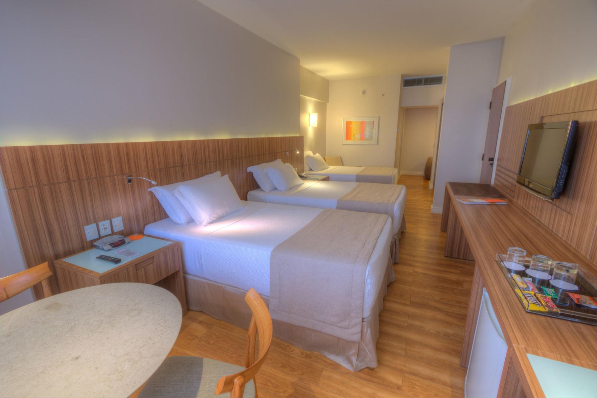 Gran Marquise Hotel 5*