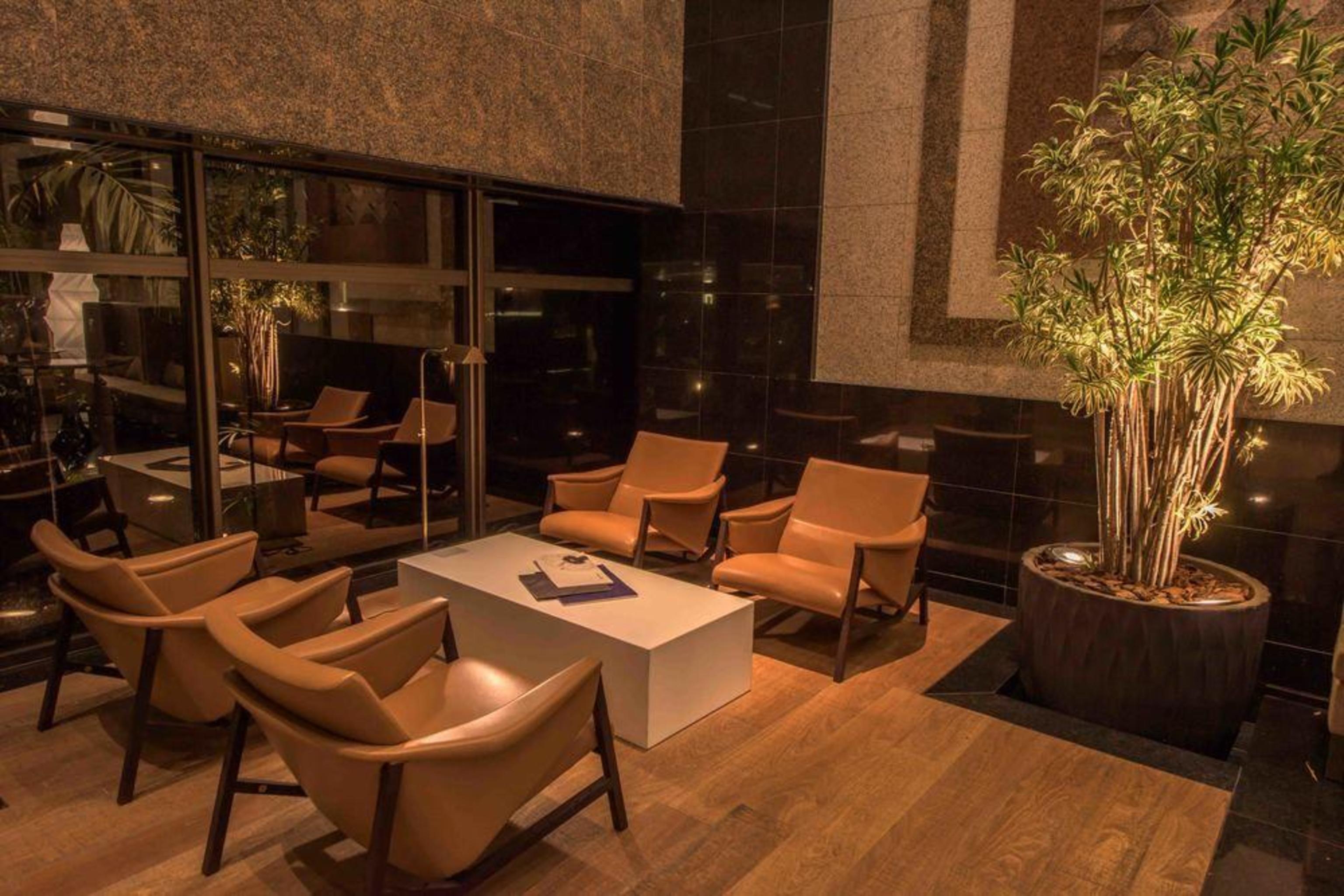 Gran Marquise Hotel 5*
