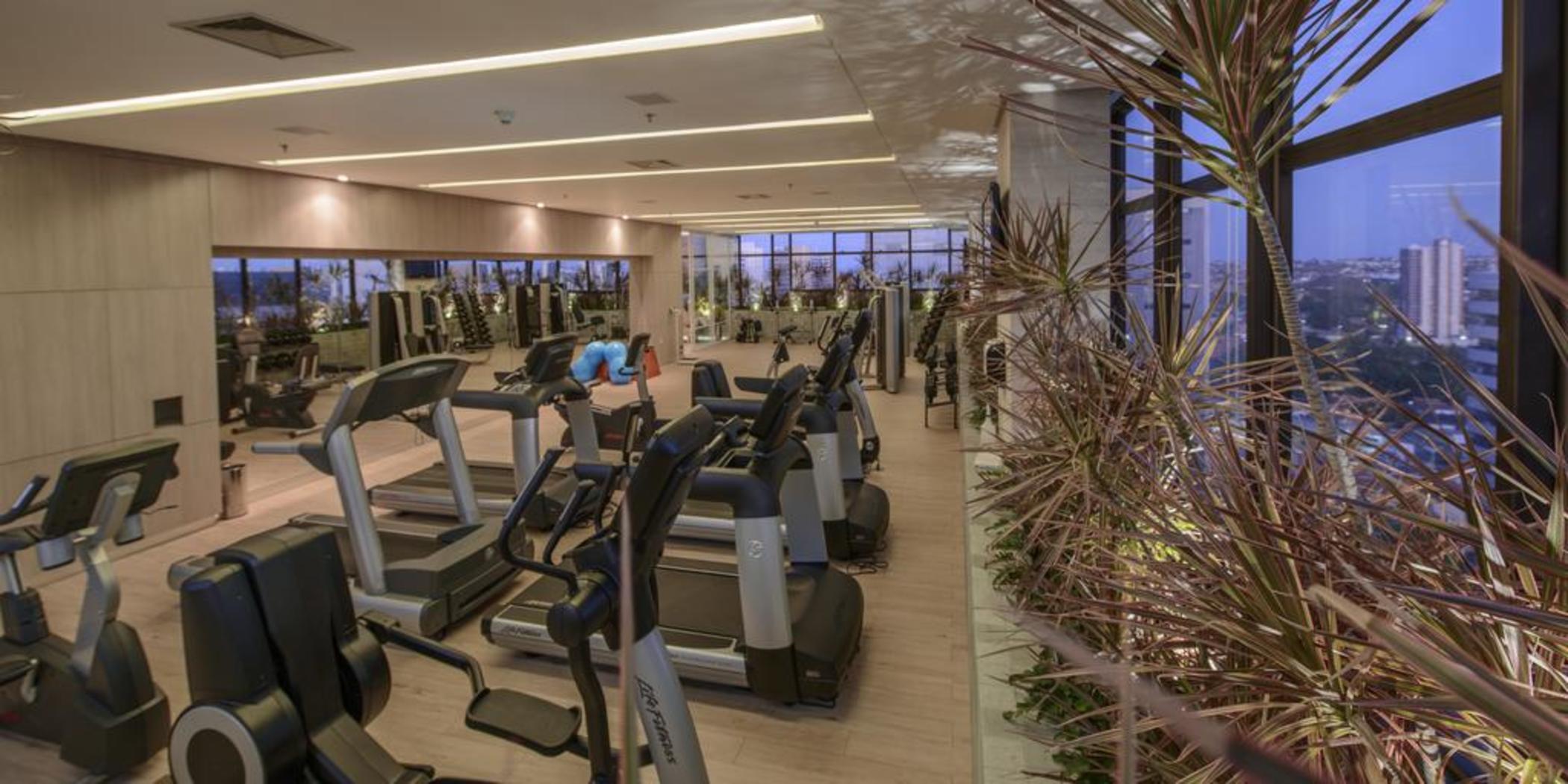 Hotel Gran Marquise 5*