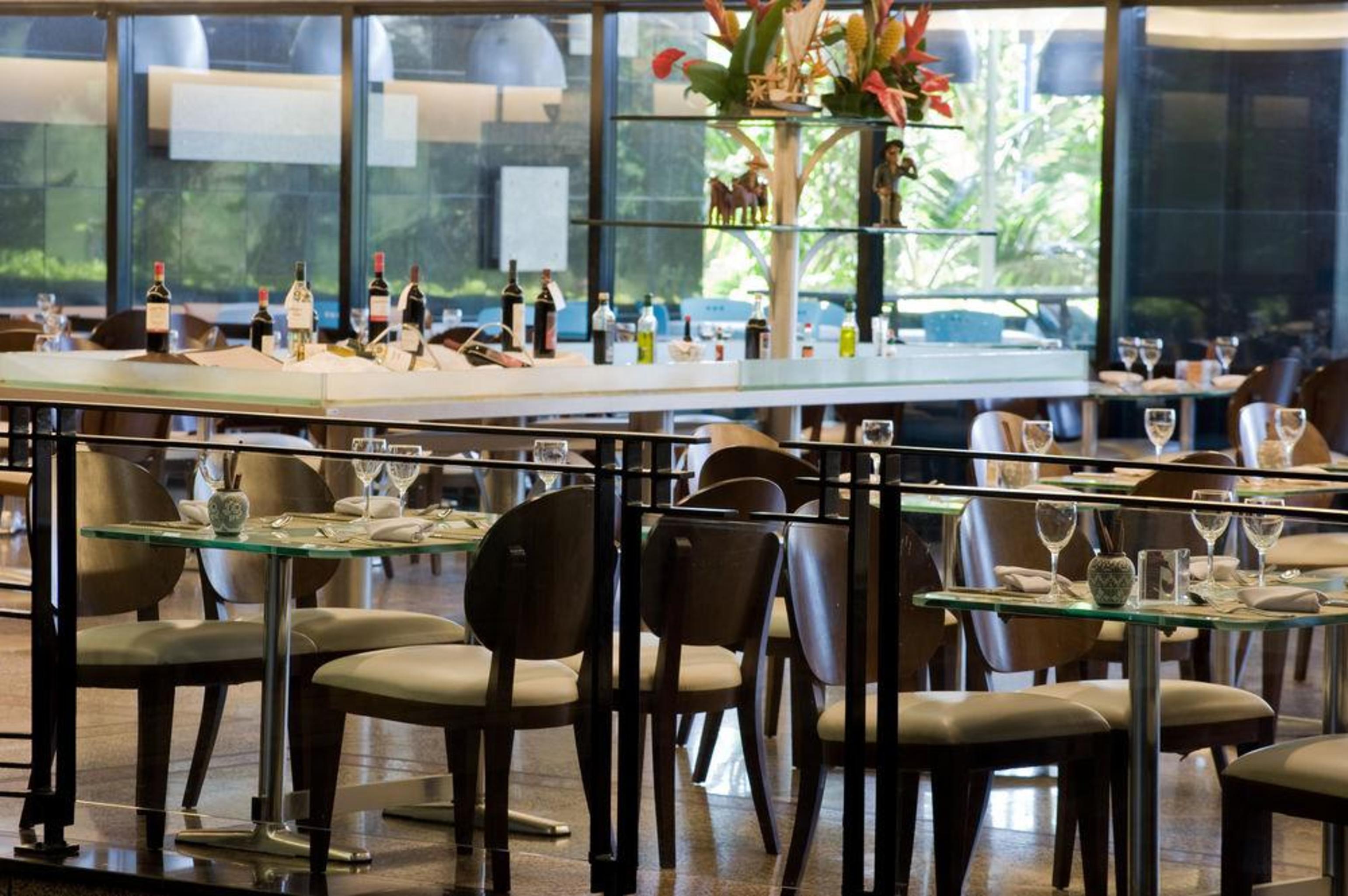 Hotel Gran Marquise 5*