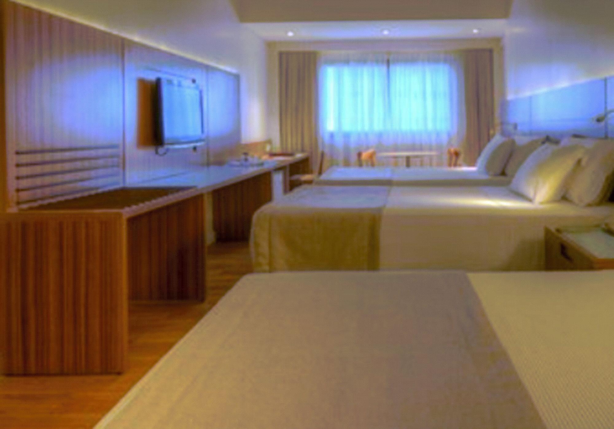 Hotel Gran Marquise