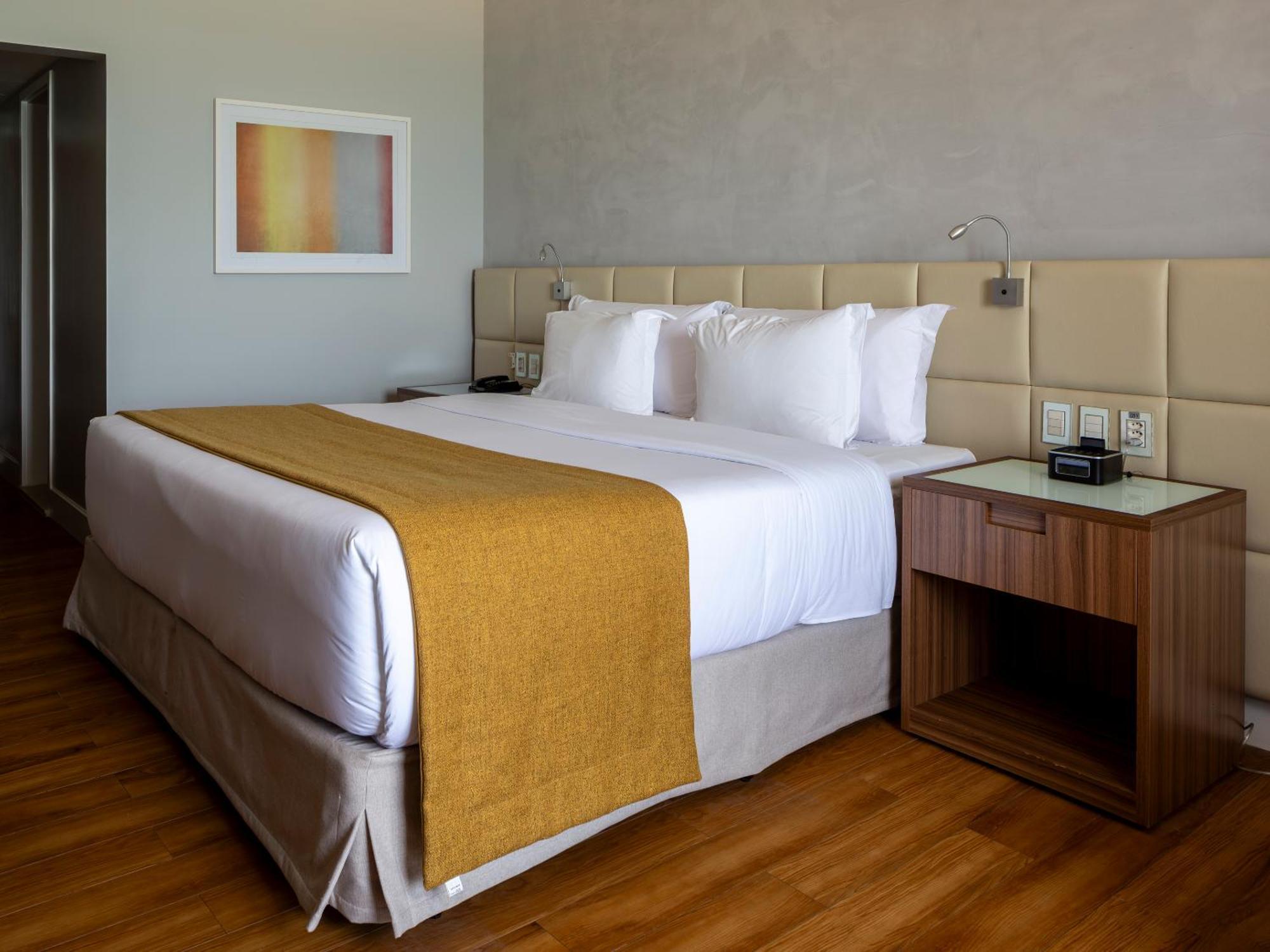 Gran Marquise Hotel Fortaleza (Ceara)