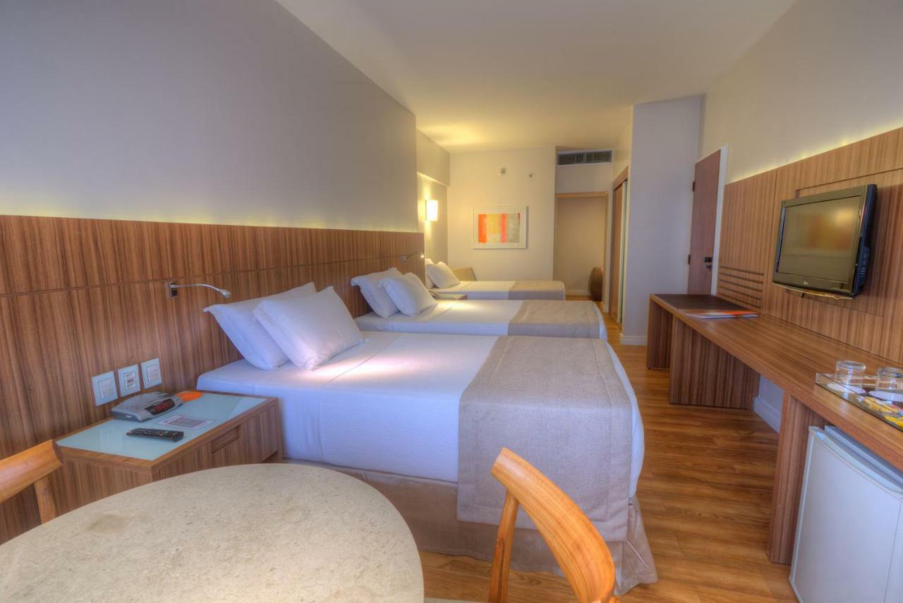 Hotel Gran Marquise 5*