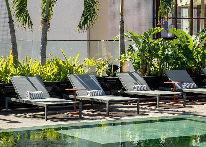 Hotel Gran Marquise