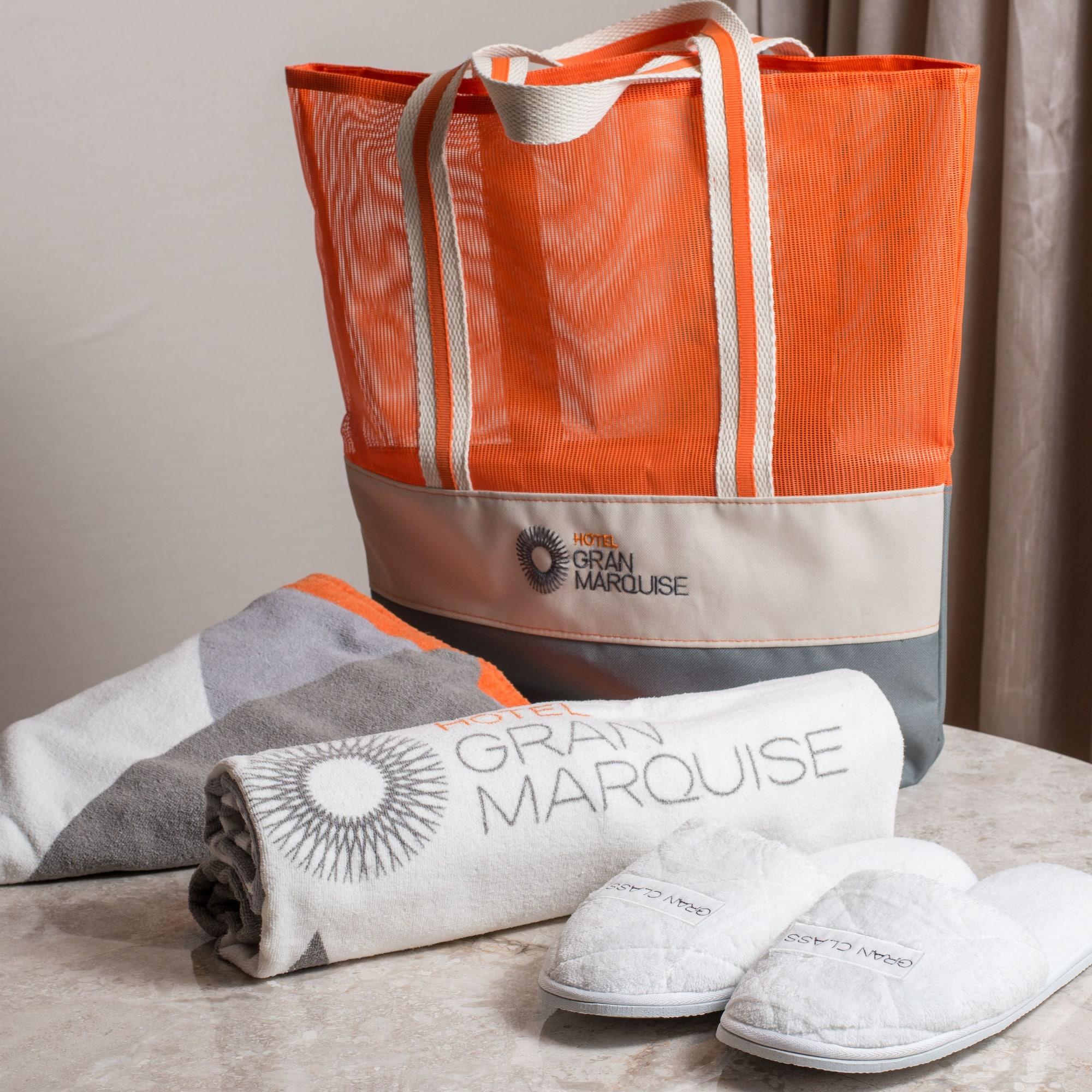Hotel Gran Marquise 5*