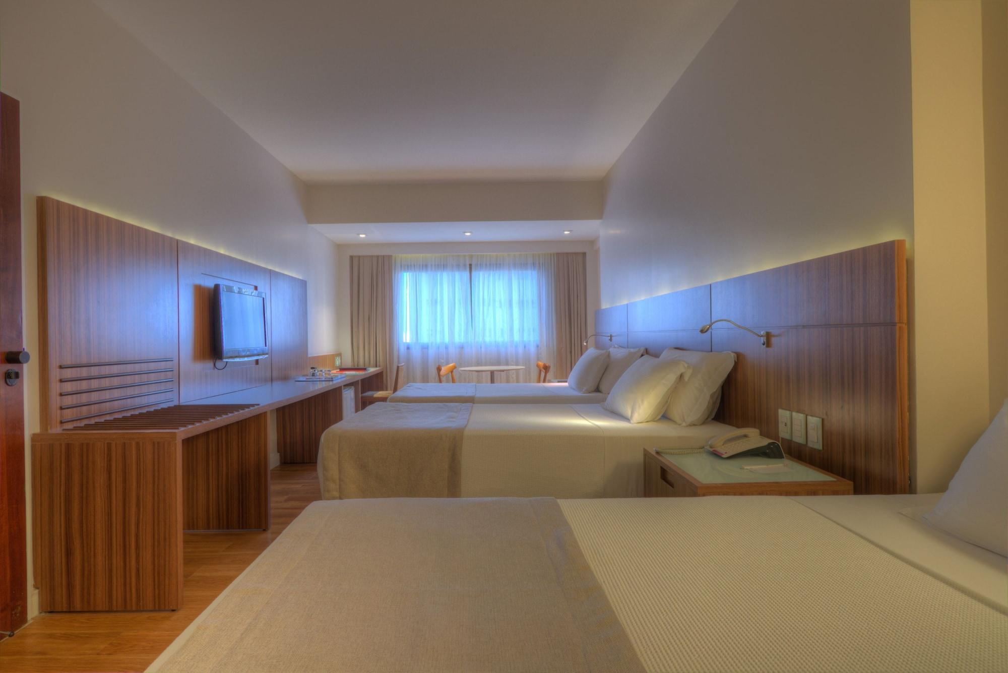 Hotel Gran Marquise 5*