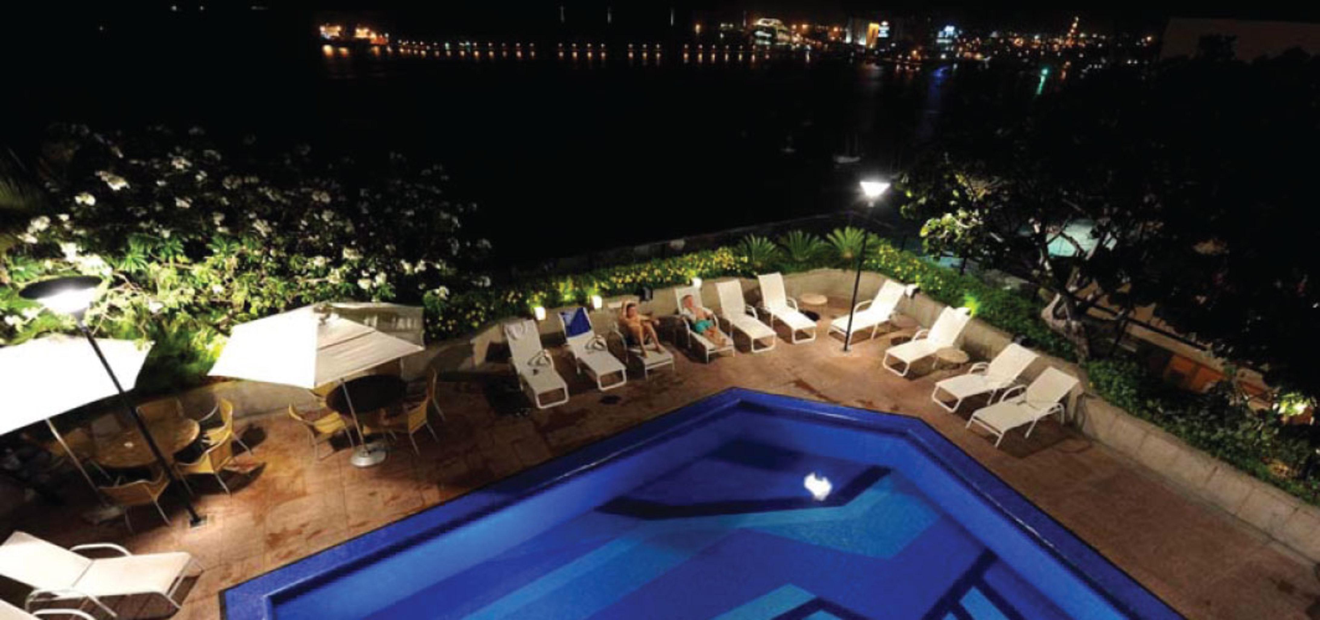 Hotel Gran Marquise