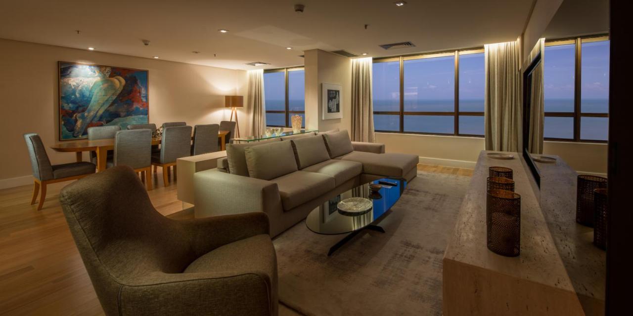 Hotel Gran Marquise 5*