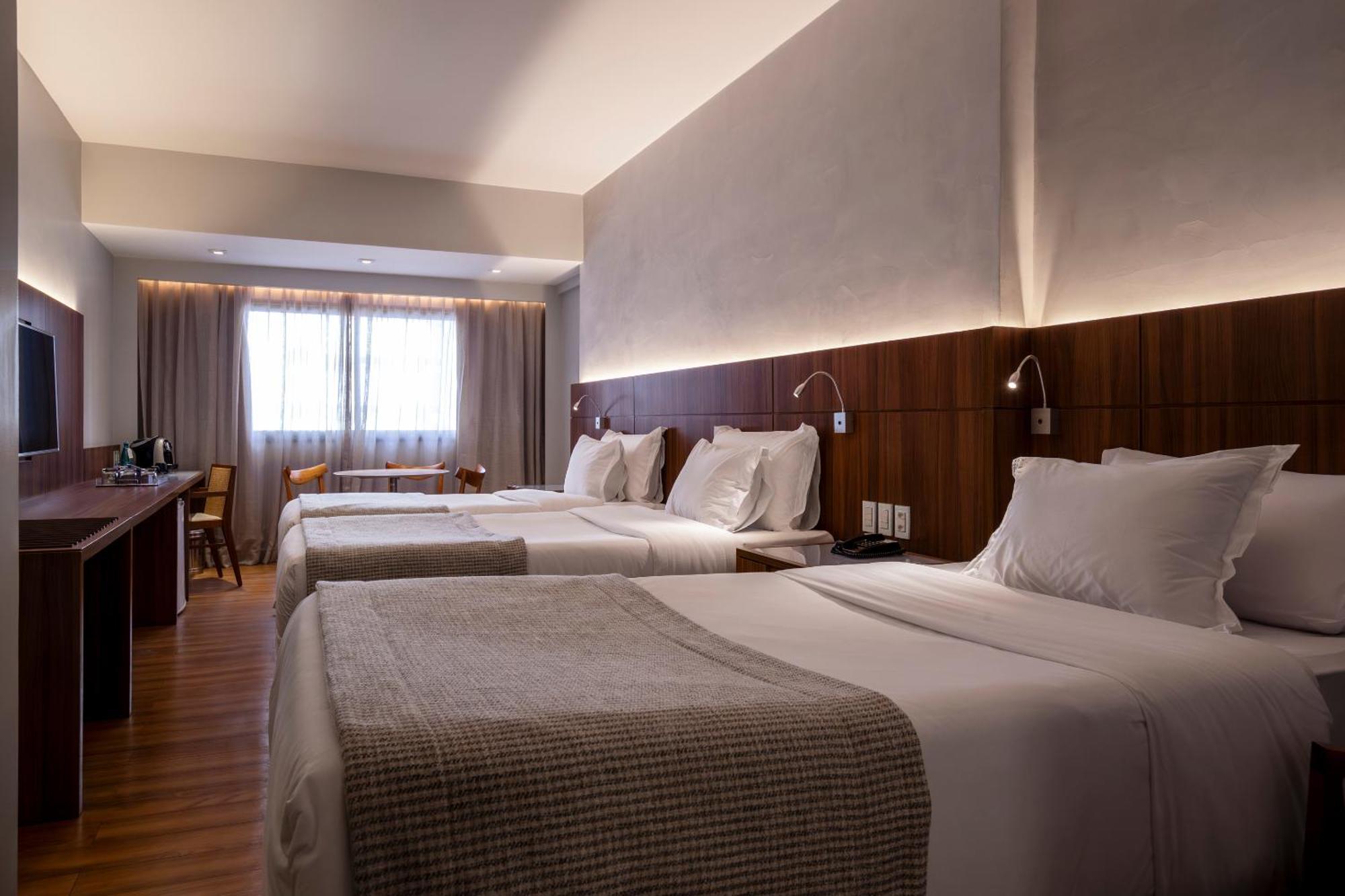Gran Marquise Hotel 5*