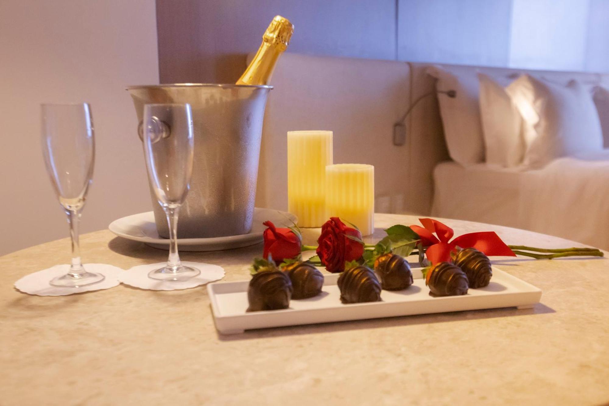 Gran Marquise Hotel