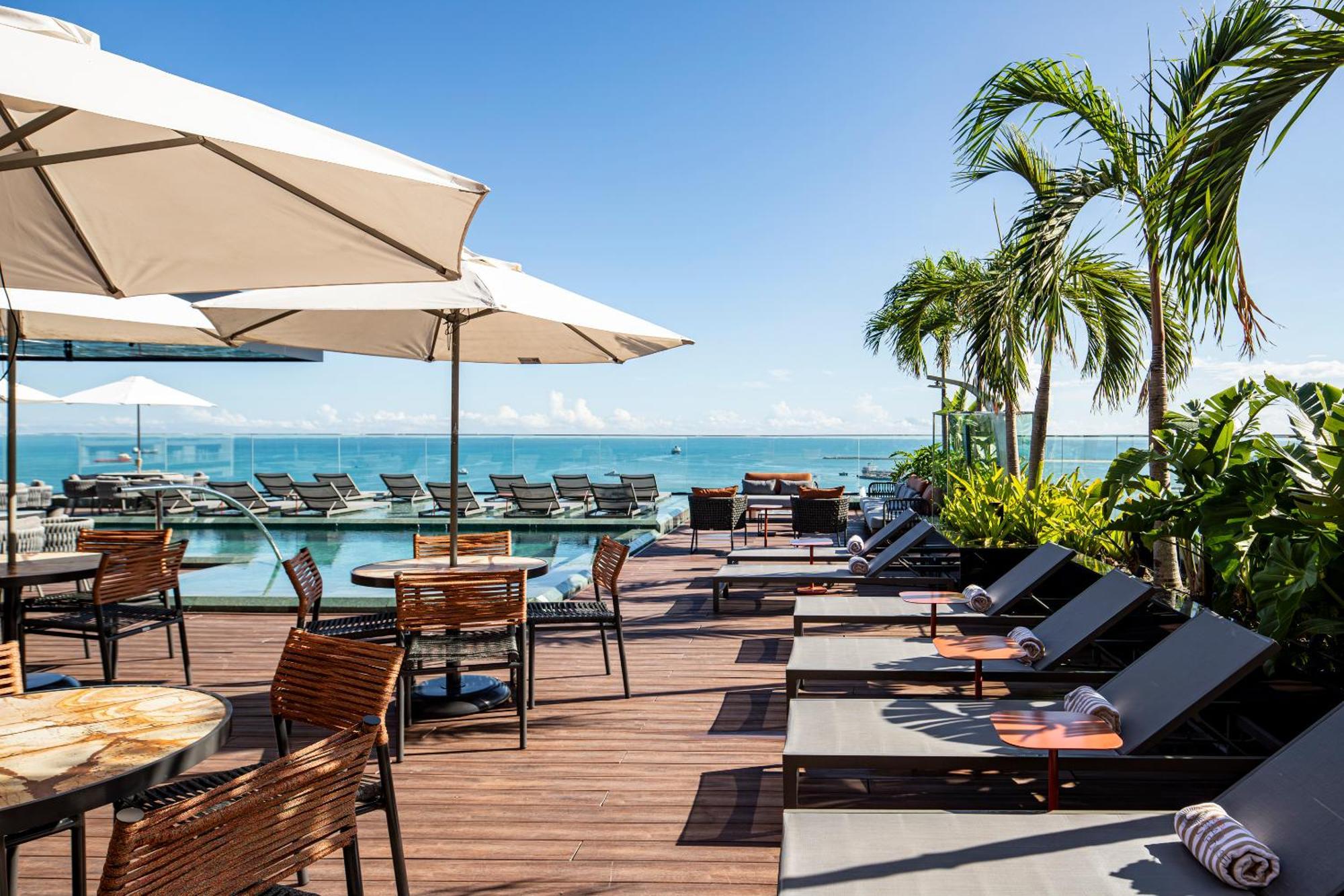 Gran Marquise Hotel