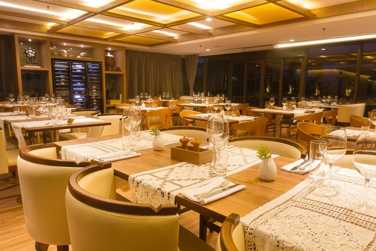 Gran Marquise Hotel 5*